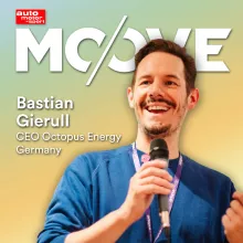 Moove | Wie blockiert die Politik die E-Mobilität und Energiewende?