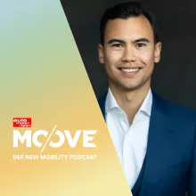 Moove | "Robotaxis sind keine automatisierten Autos"