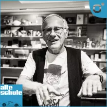 mit Dr. Ulrich Bez (2/2)