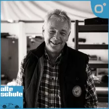 mit Peter Melkus