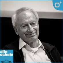 mit Hans Clausecker (1/2)