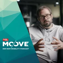 Moove | Piech: "Bei Porsche will mich keiner haben" (Teil 1)