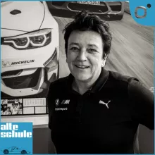 mit Claudia Hürtgen