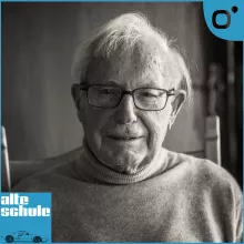 mit Peter Brägas