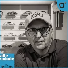 mit Peter Göbel (1/2)