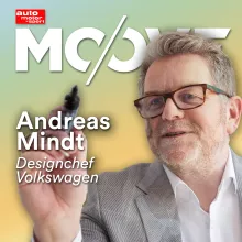 Von China lernen, heißt verlieren lernen? VW-Designchef über globale Einflüsse