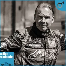 mit Uwe Alzen