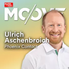 Moove | Teilen sich E-Autos und E-Lkw bald die Megawattcharger?