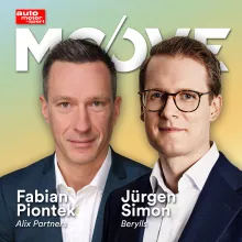 Moove | CATL, Samsung und LG schwächeln - kommt jetzt Europas Chance auf dem Batteriemarkt?