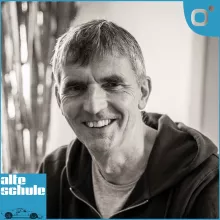 Markus Oestreich