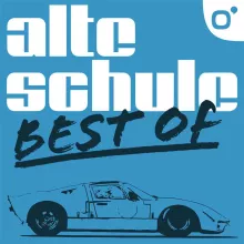 Best of Alte Schule, Folge 3: Hans Mezger