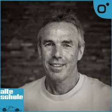 Dirk Adorf (1/2)