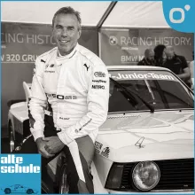 Dirk Adorf (2/2)