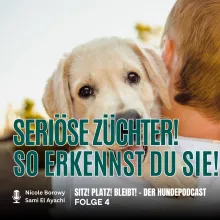 #4 Wie erkenne ich eine/n seriöse/n Züchter/in